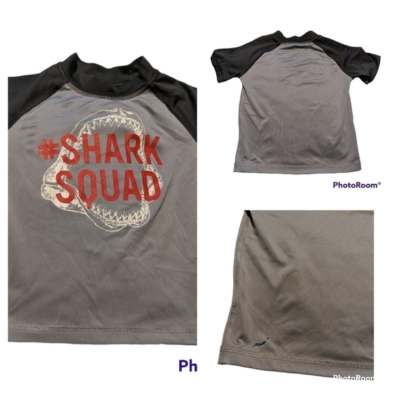 2T-5T boys swim bundle - Picture 9 of 15